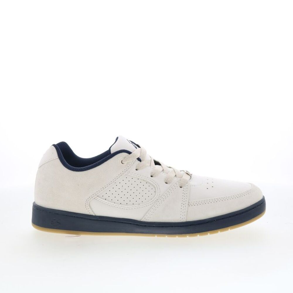 ES Mens Accel Slim White Shoes (NWT)